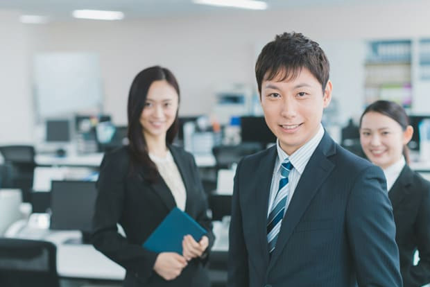 360度サーベイを活用した管理職研修【会場開催・2日】