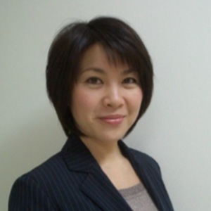 山田　祐子